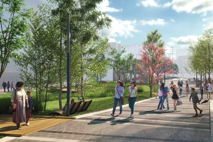 ontwerp promenade ii jpg