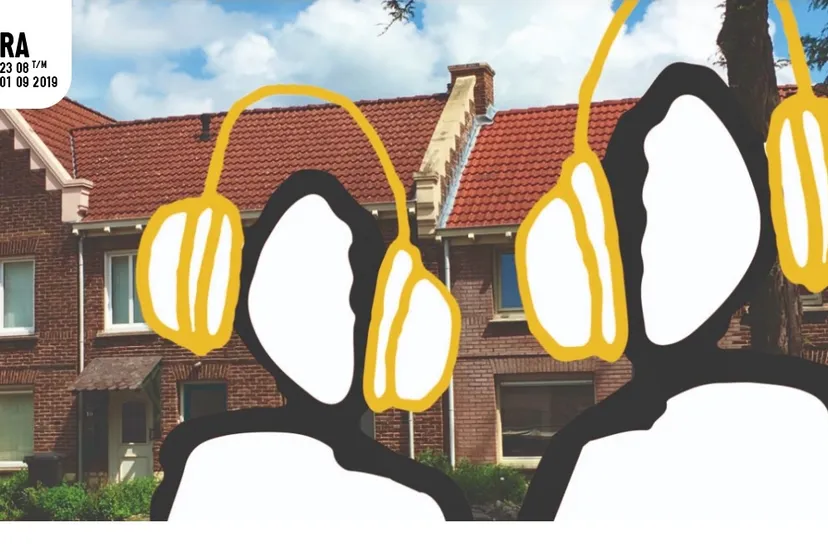 oorgetuige audiotour beeld