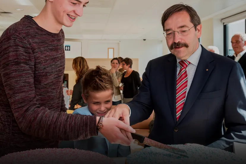 opening geboortecentrum e1475251673296