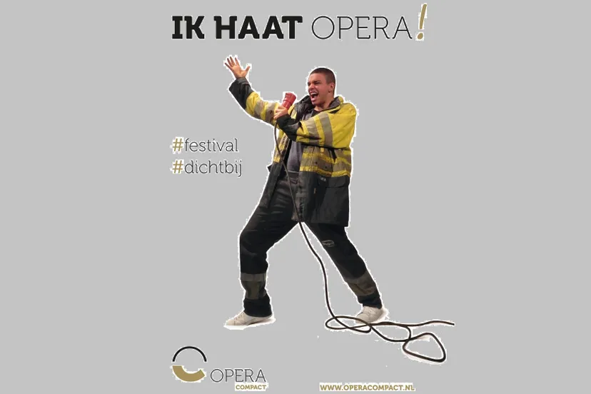 opera compact ik haat opera 1