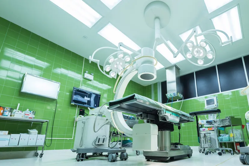 operatiekamer piqsels creative commons zero