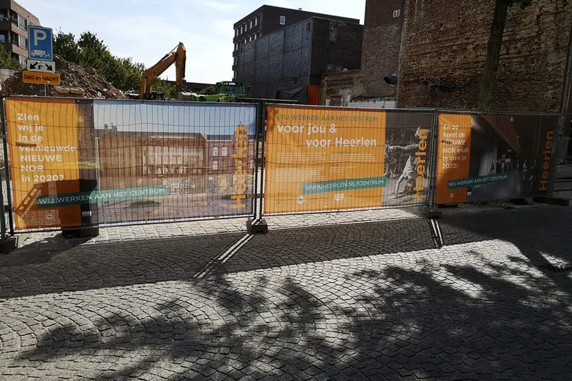 opgravingen pancratiusstraat