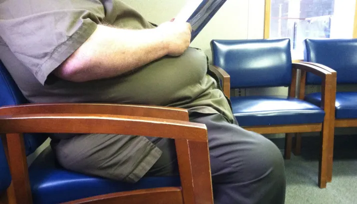 overgewicht credit tobyotter fotercom cc by