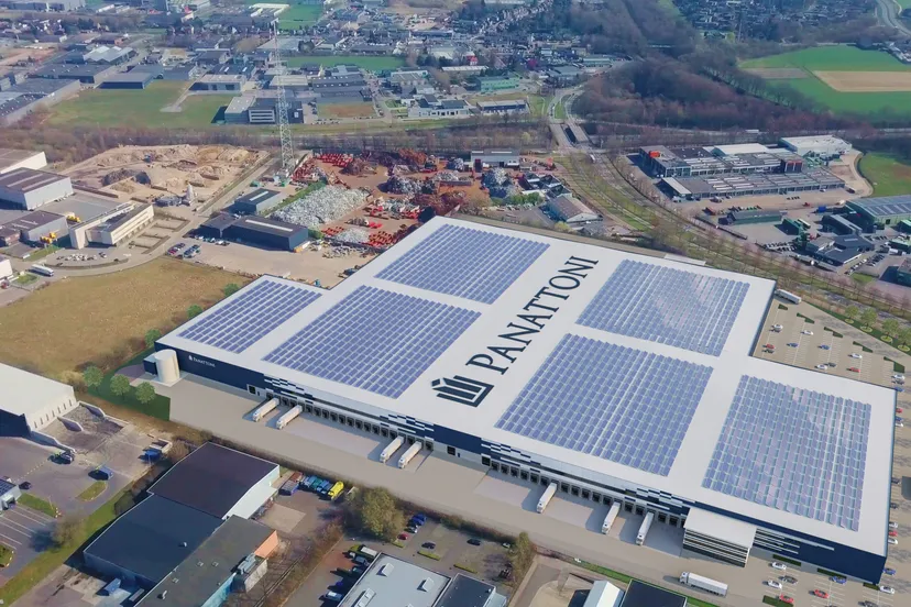 panattoni heerlen 02