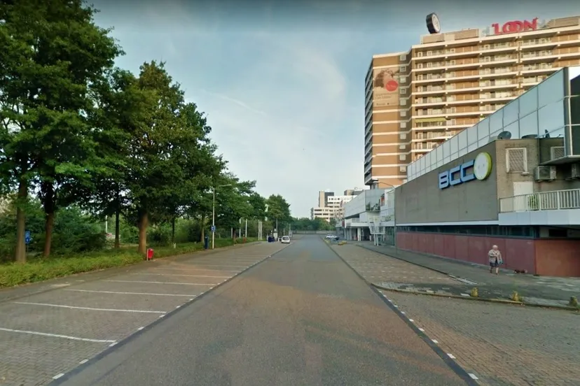 parkeerplaats t loon