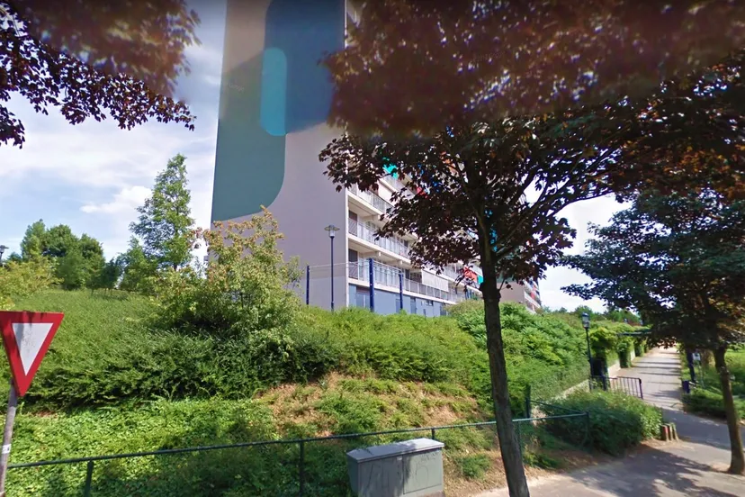 pastoorkuilenweg stroomkast