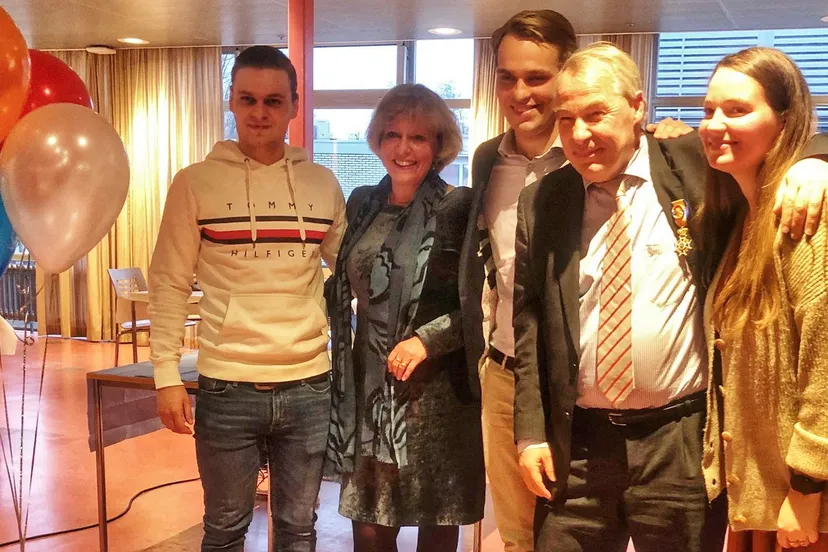 paul hustinx en familie 2 1