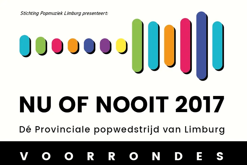 pb spl poster nu of nooit 2017