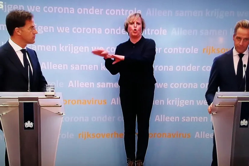 persconferentie corona 28 9 2020