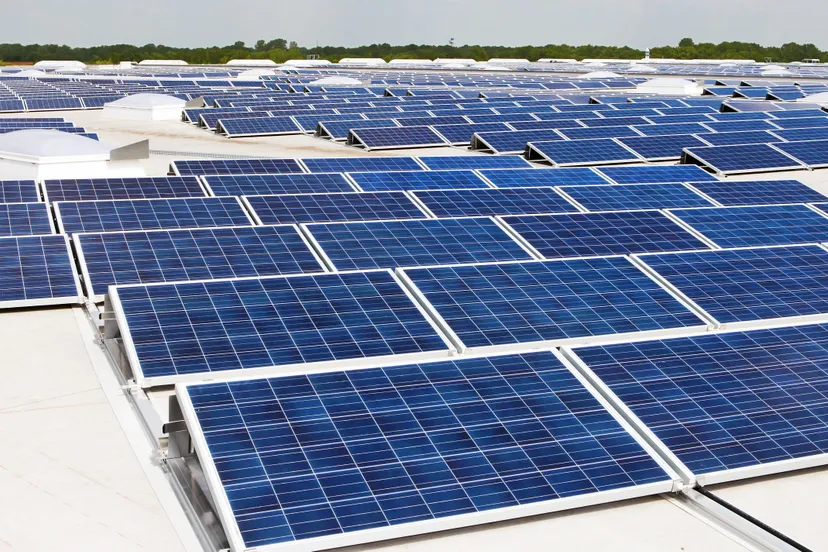 photovoltaik dachanlage hannover schwarze heide 1 mw e1456243526967