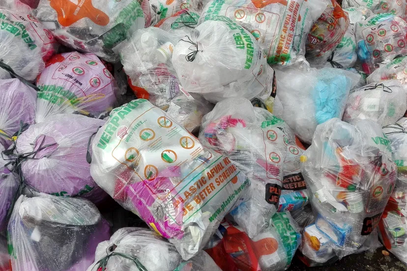 plastic afvalzakken1