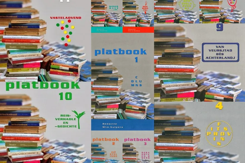 platbook