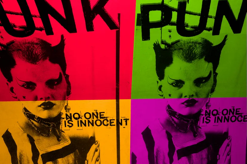 punk flickr
