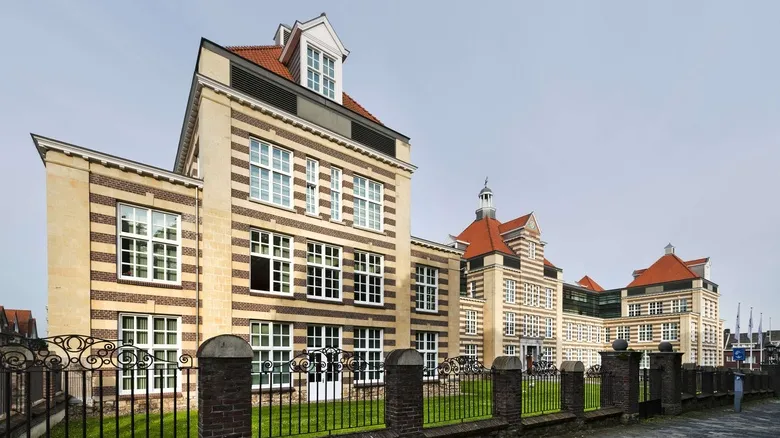 regus in lts heerlen 2