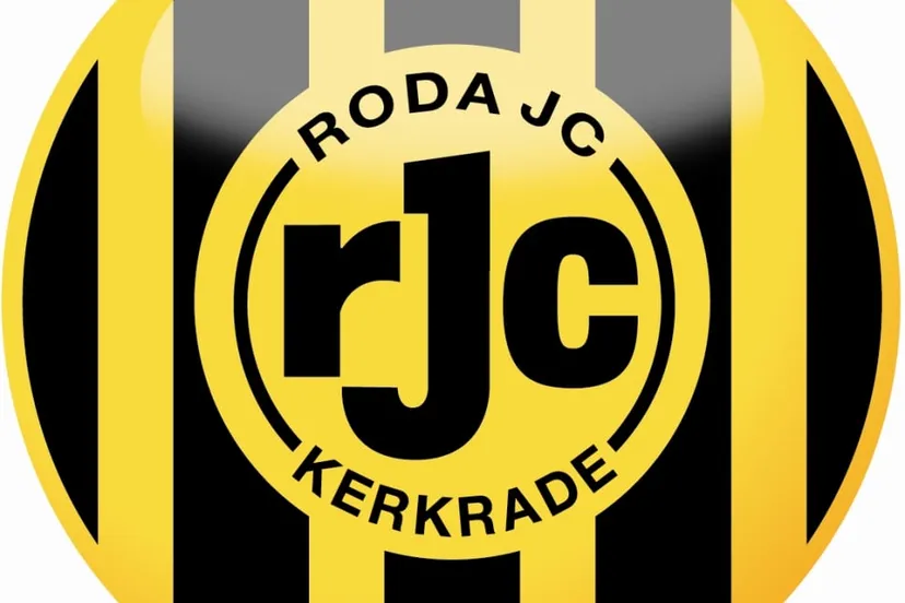 roda jc kerkrade fc embleem 3