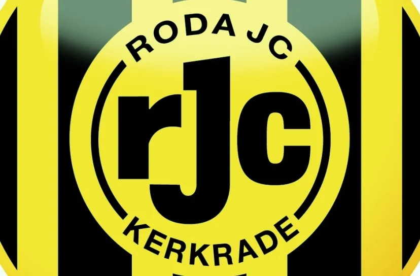roda jc kerkrade fc embleem 3