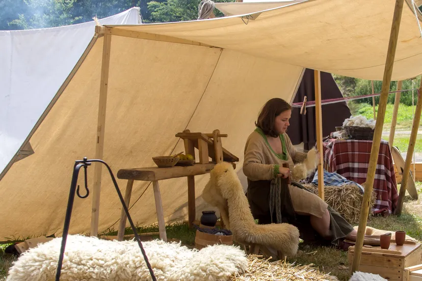 romeins festival heerlen 1