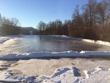 schaatsbaan megaland 370