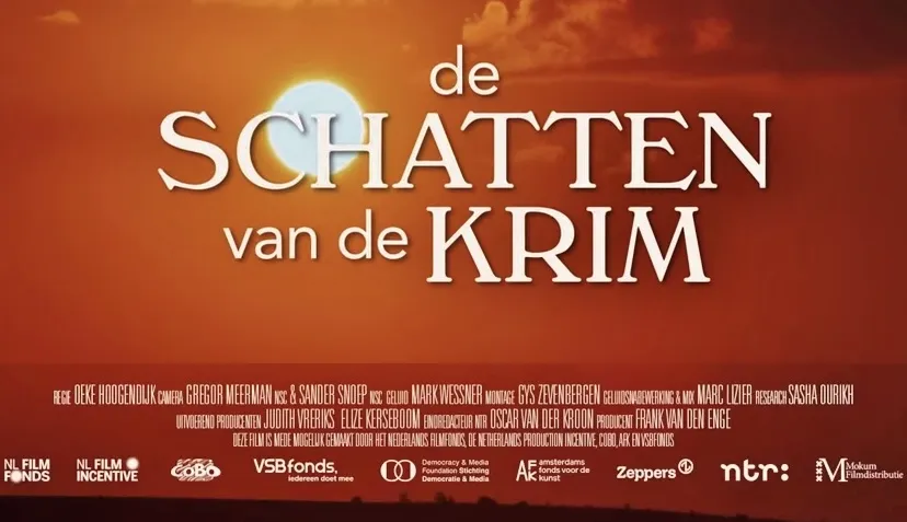 schatten van de krim