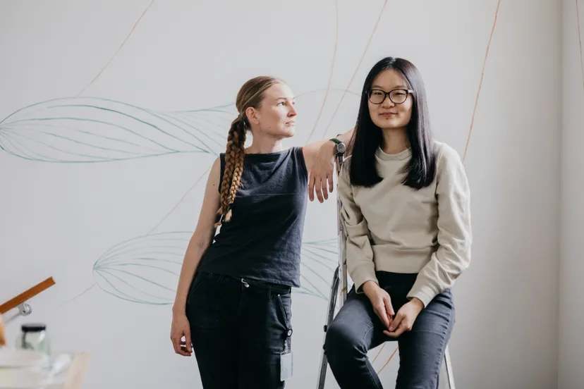 schildering trappenhuis dani silvia 20210816 0012 scaled 1