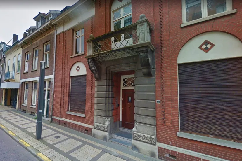 schinkelkwadrant noord