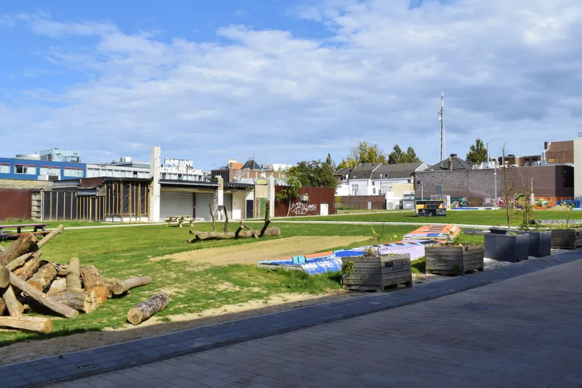 schinkelkwadrant zuid 1