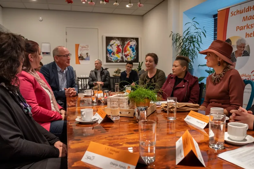 schuldhulp maatje kerkrade oranje fonds bart homburg 1280x720