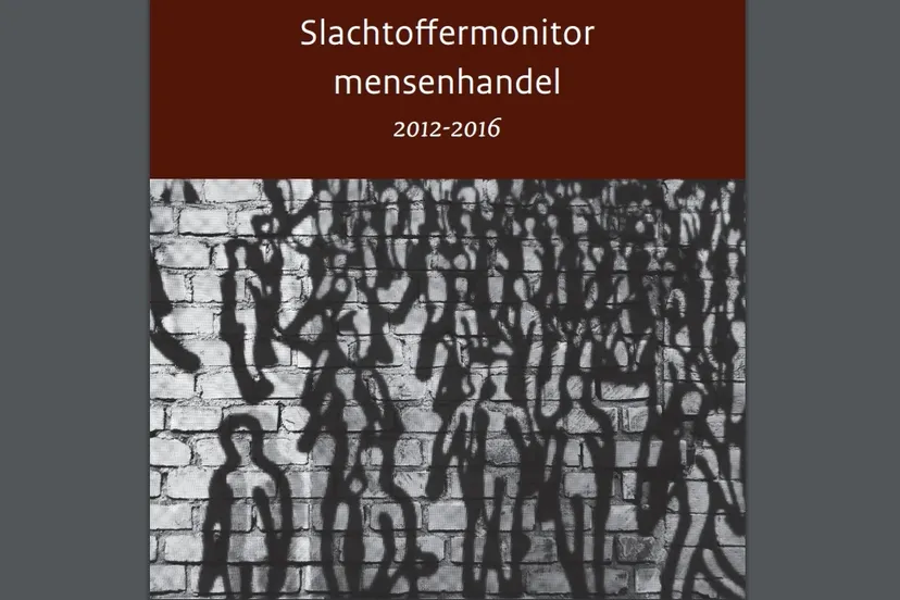 slachtoffer mensenhandel