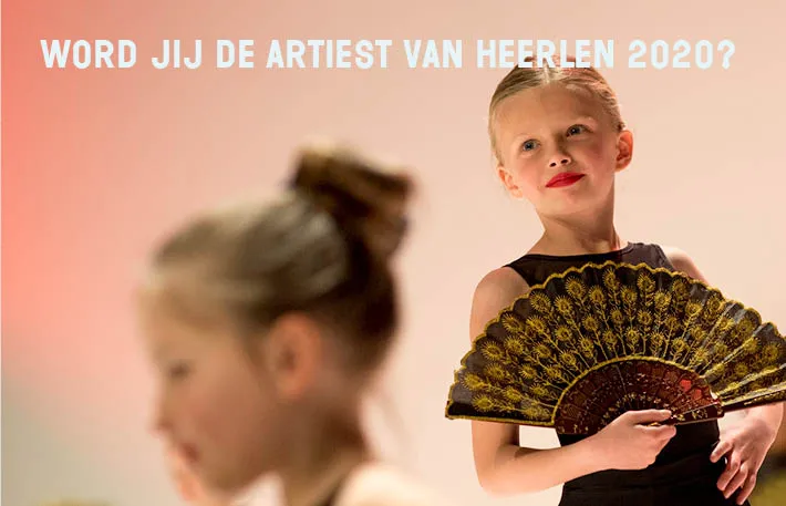 slider md artiest heerlen