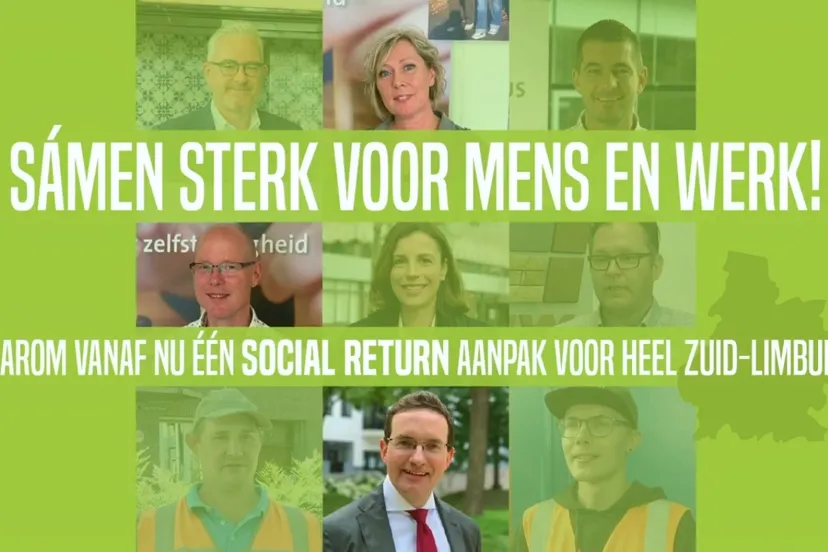 social return zuid limburg