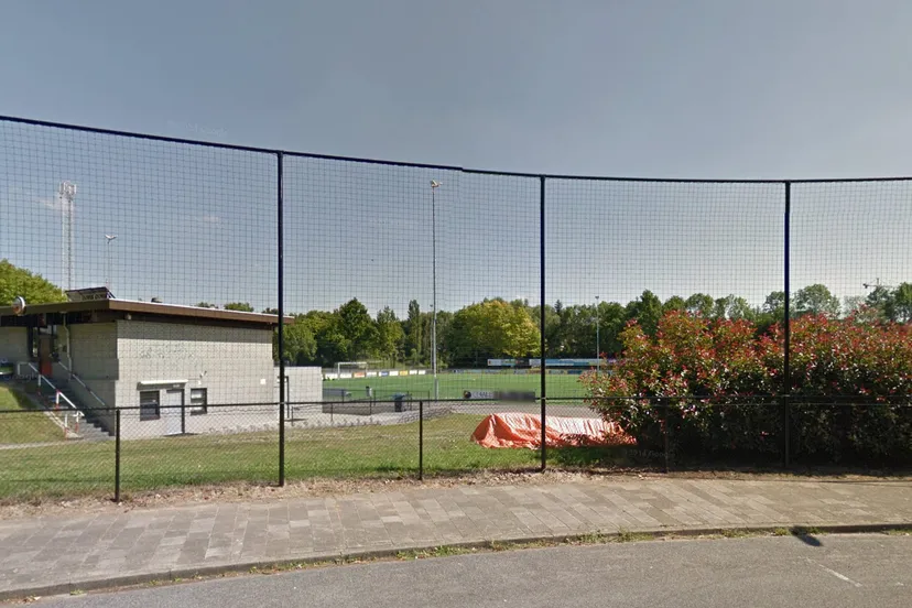 sporting heerlen accomodatie google streetview