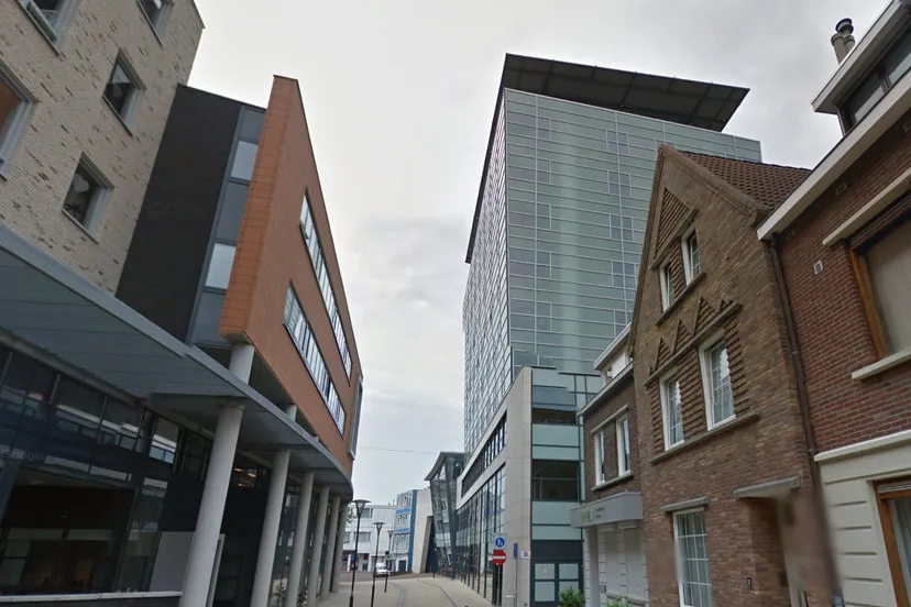 stadskantoor kerkrade