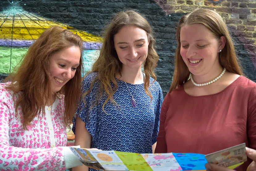 stadsplattegrondheerlen