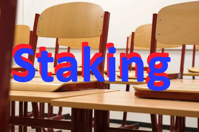 staking onderwijs cco public domain