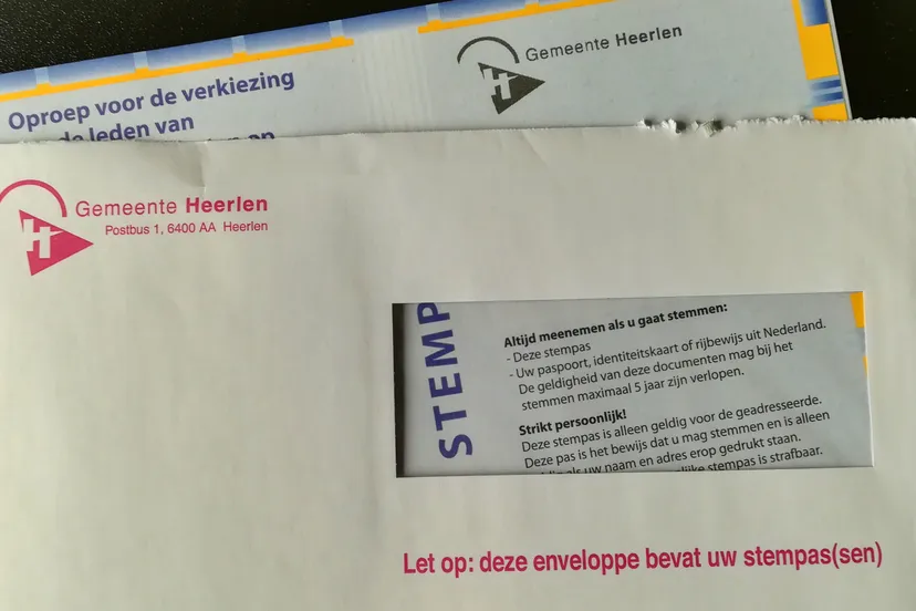 stempas ps verkiezingen 1