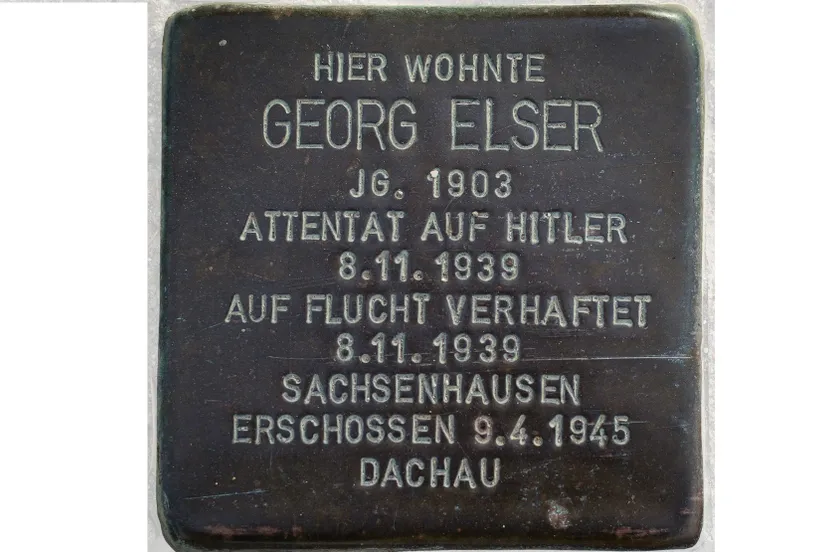 stolperstein georg elser karlstr 29 89568 hermaringen 2 e1461869249469