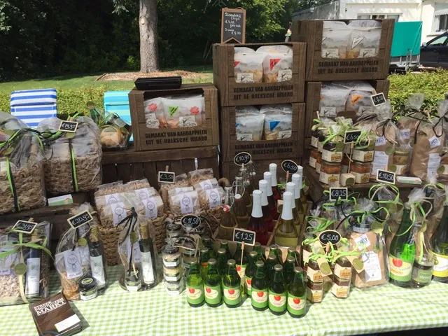 streekproductenmarkt 2