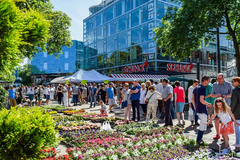 telefleur foto david doelen heerlen mijn stad 2