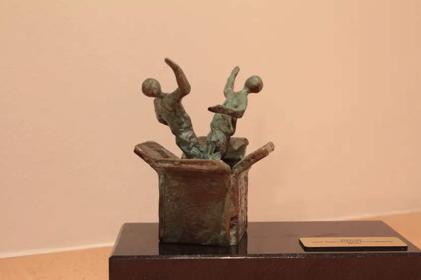 thinking out of the box 1