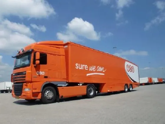 tnt express