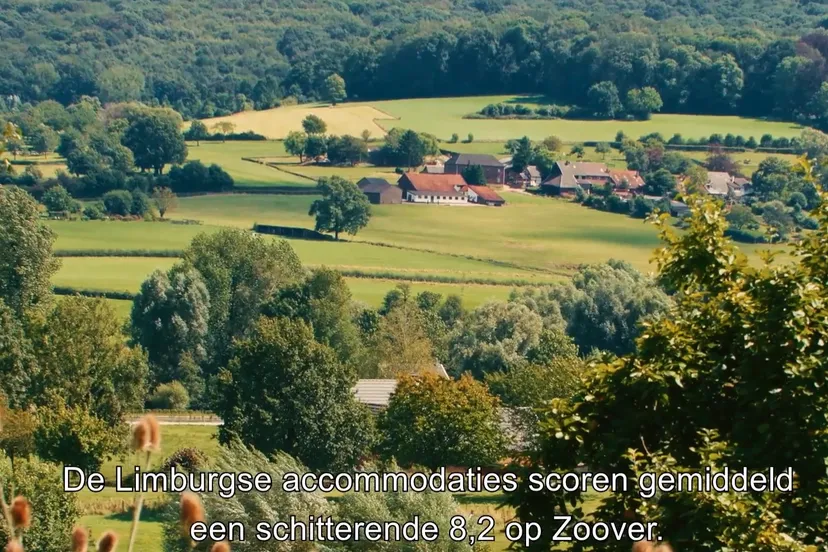 toerisme in de kijker