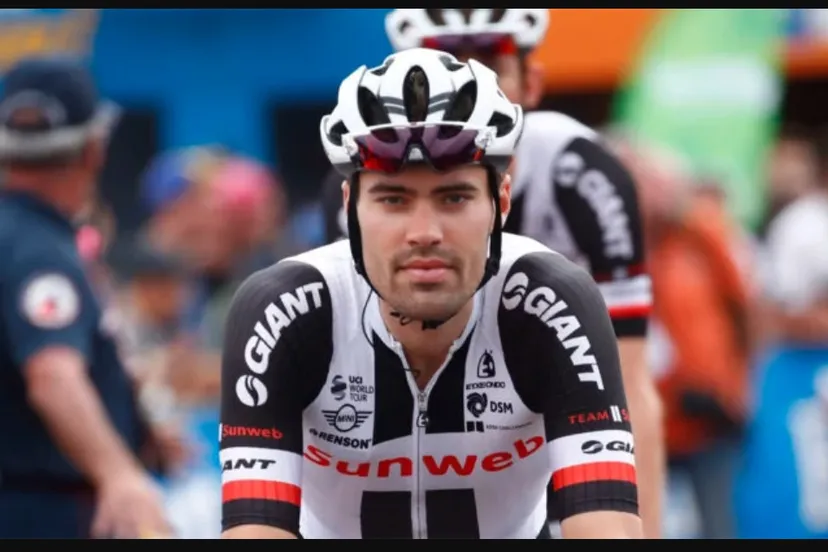 tom dumoulin