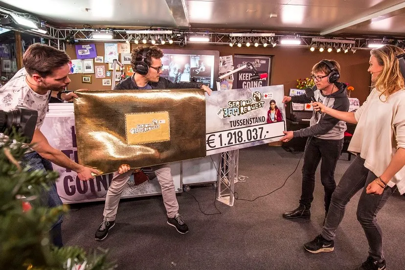 tussenstand dag 11 e1450567963871