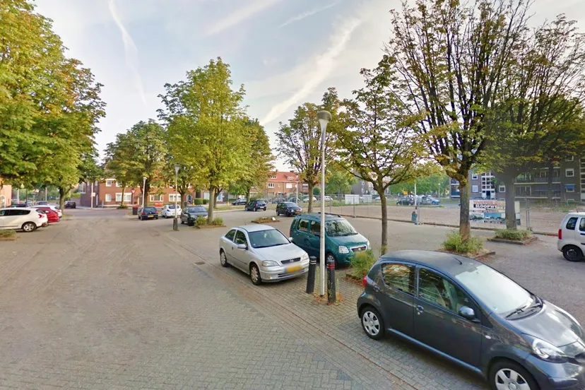 van weerden poelmanstraat