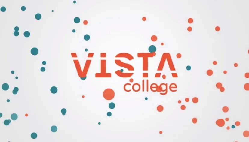 vista college