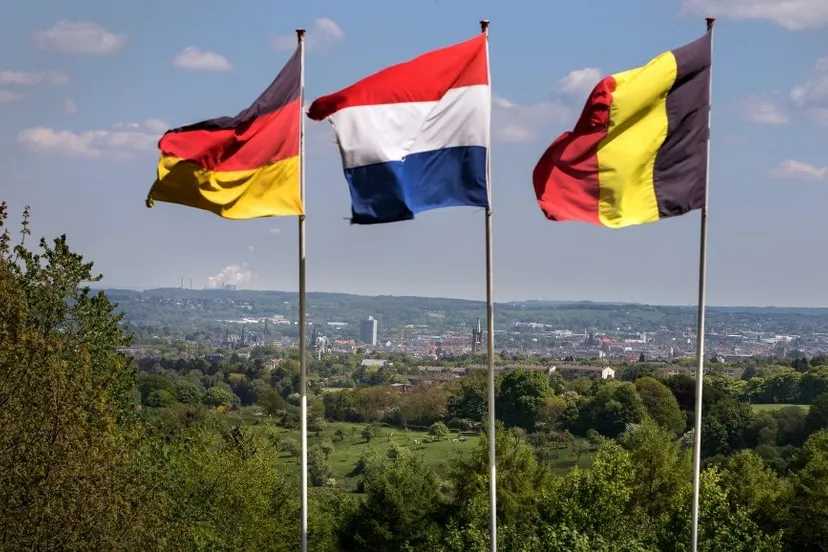 vlaggen drie landen connect limburg vrij te gebruiken e1465382641490