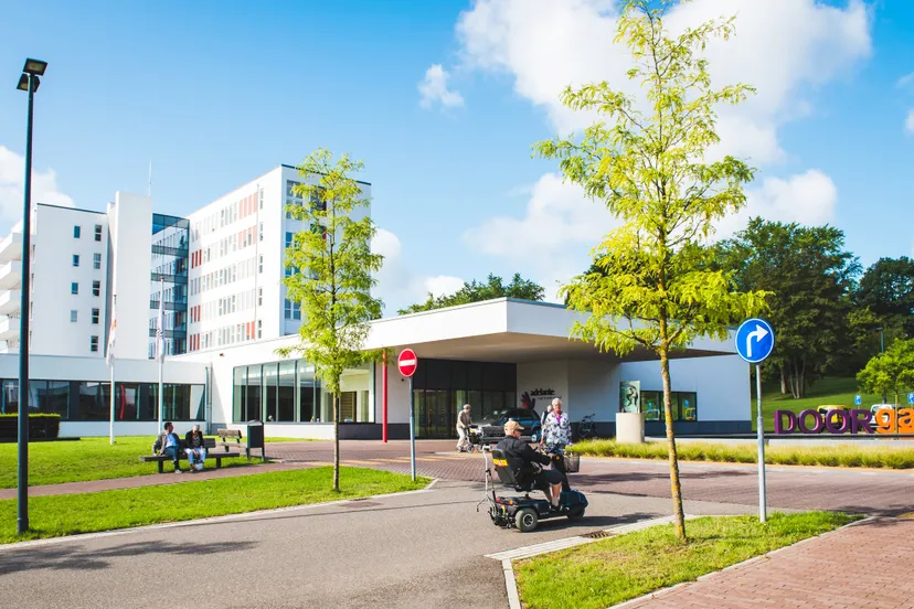 volwassenenrevalidatie lr 68