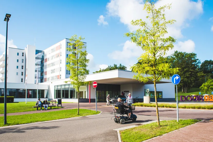 volwassenenrevalidatie lr 68