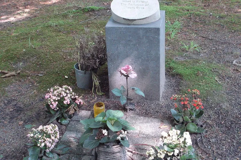 wassenaar monument verkeersslachtoffers