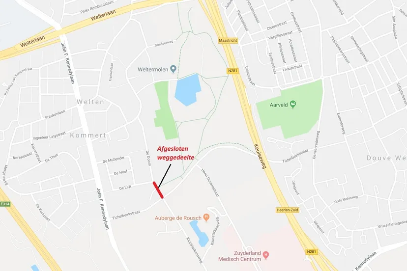 werkzaamheden de doom